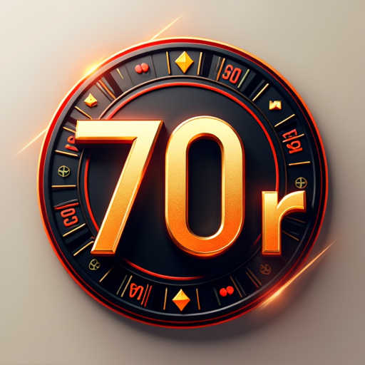 Logo 70r
